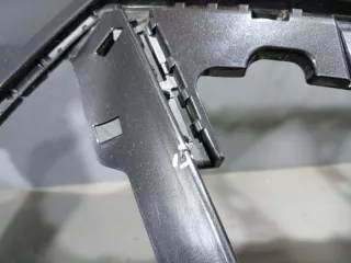 51118081055 Бампер передний BMW X3 G01 Арт 2-678578, вид 4