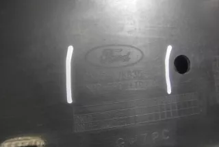 CN1517K835 Бампер задний Ford EcoSport Арт 2-678624, вид 8