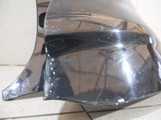 5242632 Накладка заднего бампера правая Ford Kuga 2 Арт 2-678627, вид 2