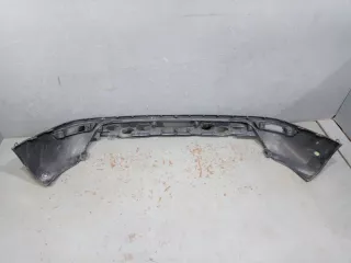 6044006000661 Юбка задняя Geely Atlas 1 Арт 2-678640, вид 6