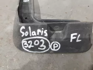 868414L500 Брызговик задний левый Hyundai Solaris 1 Арт 2-678685, вид 4