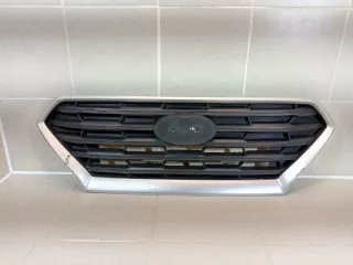 86350BW000 Решетка радиатора Hyundai Creta 1 Арт 2-678775, вид 1