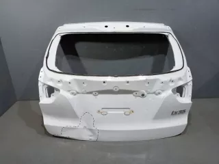737002S030 Крышка багажника (дверь 3-5) Hyundai IX35 Арт 2-678781, вид 1