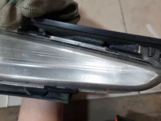 922024X000 Фара противотуманная правая Kia Rio 3 Арт 2-678868, вид 4