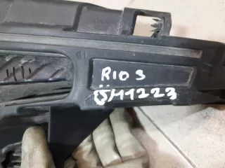 922024X000 Фара противотуманная правая Kia Rio 3 Арт 2-678868, вид 5