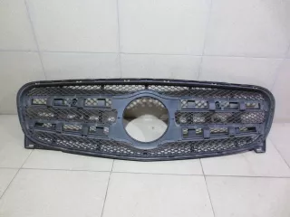 A1568880360 Решетка радиатора Mercedes A W168 Арт 2-678985, вид 1