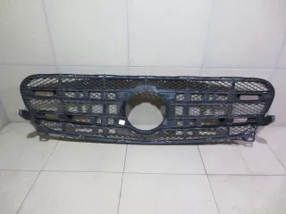 A1568880360 Решетка радиатора Mercedes A W168 Арт 2-678985, вид 2
