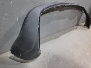 A1568850325 Юбка задняя Mercedes A W168 Арт 2-679134, вид 2