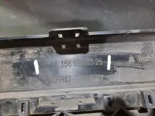 A1568850325 Юбка задняя Mercedes A W168 Арт 2-679134, вид 4