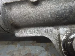 A9014604100 Рулевая рейка Mercedes Sprinter W901-905 Арт 2-679200, вид 5