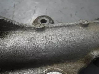 A9014604100 Рулевая рейка Mercedes Sprinter W901-905 Арт 2-679200, вид 6