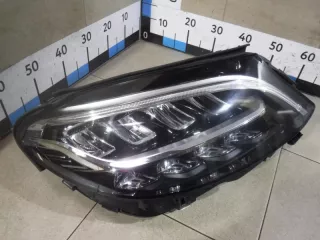 A2059068005 Фара правая Mercedes C W205 Арт 2-679267, вид 4