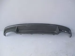 5E5807521A Юбка задняя Skoda Octavia A7 Арт 2-679313, вид 1