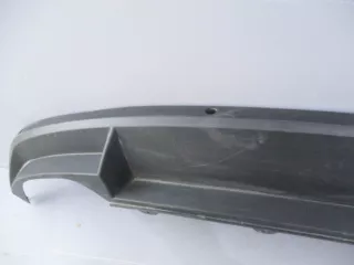 5E5807521A Юбка задняя Skoda Octavia A7 Арт 2-679313, вид 3
