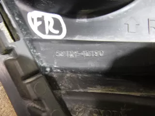 5212742190 Решетка в бампер правая Toyota Rav 4 4 Арт 2-679377, вид 3