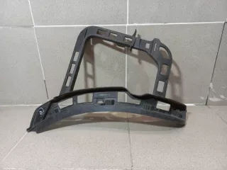 3AE807377 Направляющая заднего бампера левая Volkswagen Passat B7 Арт 2-679418, вид 1