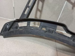3AE807377 Направляющая заднего бампера левая Volkswagen Passat B7 Арт 2-679418, вид 3