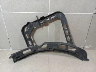 3AE807377 Направляющая заднего бампера левая Volkswagen Passat B7 Арт 2-679418, вид 6
