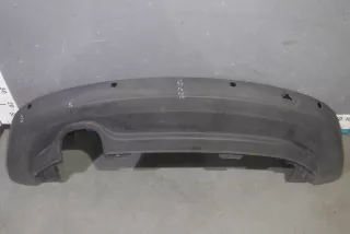5NU8075219B9 Юбка задняя Volkswagen Tiguan 1 Арт 2-679431, вид 1