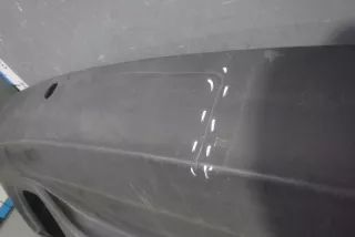 5NU8075219B9 Юбка задняя Volkswagen Tiguan 1 Арт 2-679431, вид 3