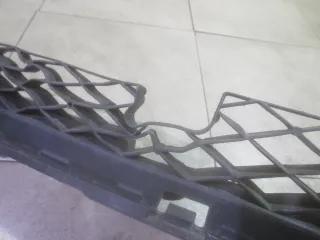 3C8807863D Накладка заднего бампера Volkswagen Passat B5 Арт 2-679493, вид 1