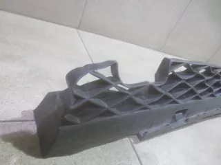 3C8807863D Накладка заднего бампера Volkswagen Passat B5 Арт 2-679493, вид 2