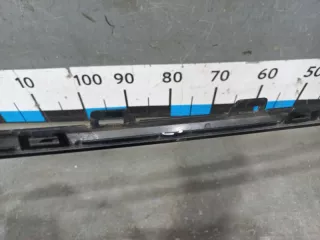 6RF853835 Молдинг заднего бампера центральный Volkswagen Polo 3 Арт 2-679542, вид 7