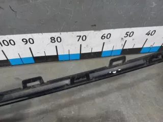 6RF853835 Молдинг заднего бампера центральный Volkswagen Polo 3 Арт 2-679542, вид 8