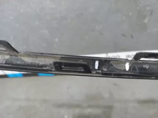 6RF853835 Молдинг заднего бампера центральный Volkswagen Polo 3 Арт 2-679542, вид 9