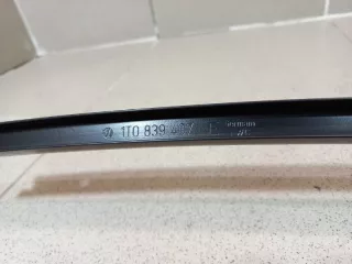 1T0839407E Направляющая стекла Volkswagen Touran 1 Арт 2-679544, вид 4