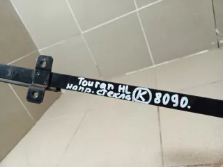 1T0839407E Направляющая стекла Volkswagen Touran 1 Арт 2-679544, вид 5