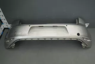 5G6807417KGRU Бампер задний Volkswagen Golf 7 Арт 2-679579, вид 1