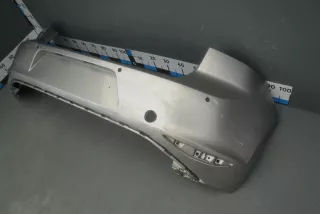 5G6807417KGRU Бампер задний Volkswagen Golf 7 Арт 2-679579, вид 2