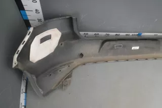 5G6807417KGRU Бампер задний Volkswagen Golf 7 Арт 2-679579, вид 6