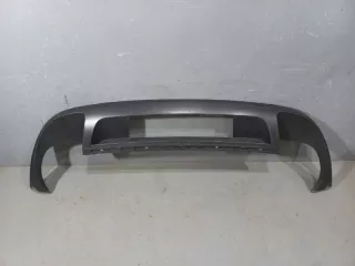 7P6807568B9B9 Юбка задняя Volkswagen Touareg 2 Арт 2-679652, вид 1