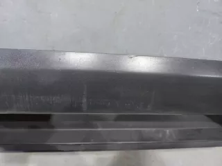 7P6807568B9B9 Юбка задняя Volkswagen Touareg 2 Арт 2-679652, вид 3