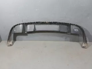 7P6807568B9B9 Юбка задняя Volkswagen Touareg 2 Арт 2-679652, вид 4