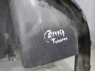 7P6807568B9B9 Юбка задняя Volkswagen Touareg 2 Арт 2-679652, вид 6