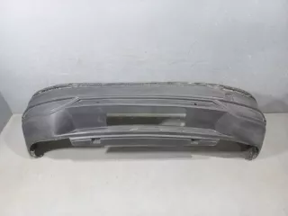 5NR8075219B9 Юбка задняя Volkswagen Tiguan 2 Арт 2-679656, вид 1