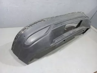 5NR8075219B9 Юбка задняя Volkswagen Tiguan 2 Арт 2-679656, вид 4