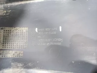 5NR8075219B9 Юбка задняя Volkswagen Tiguan 2 Арт 2-679656, вид 6