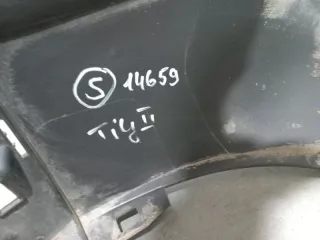 5NR8075219B9 Юбка задняя Volkswagen Tiguan 2 Арт 2-679656, вид 7