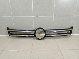7P6853651A Решетка радиатора Volkswagen Touareg 2 Арт 2-679692, вид 1