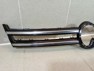 7P6853651A Решетка радиатора Volkswagen Touareg 2 Арт 2-679692, вид 2
