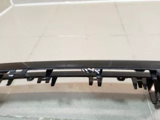 7P6853651A Решетка радиатора Volkswagen Touareg 2 Арт 2-679692, вид 7
