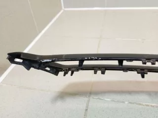 7P6853651A Решетка радиатора Volkswagen Touareg 2 Арт 2-679692, вид 8