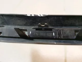 7P6853651A Решетка радиатора Volkswagen Touareg 2 Арт 2-679692, вид 10