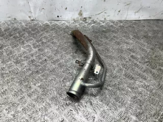 17660SEAE01 Горловина топливного бака Honda Accord 7 Арт 2-679907, вид 4