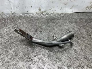 17660SEAE01 Горловина топливного бака Honda Accord 7 Арт 2-679907, вид 8