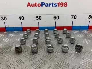5295014140 Гайка на колесо Mazda 6 2 Арт 2-679983, вид 2